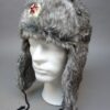 Winter bontmuts / wintermuts