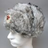 Winter bontmuts / wintermuts - Afbeelding 2