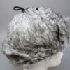 Winter bontmuts / wintermuts - Afbeelding 3
