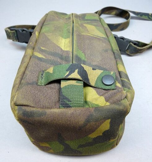 Woodland DPM camouflagetas voor richtkijker / HV kijker, lens, ect - Afbeelding 3