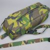 Woodland DPM tas voor richtkijker / HV kijker, lens ect