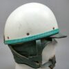 DDR Volkspolizei motorhelm - Afbeelding 2