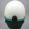 DDR Volkspolizei motorhelm - Afbeelding 3