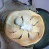 DDR Volkspolizei motorhelm - Afbeelding 4