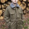 Vintage M85 zomer/winter parka