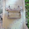 Wehrmacht camouflagekist voor ,,Beleuchtungsgerat,, - Afbeelding 4