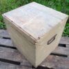Houten kist voor optiek? - Afbeelding 2