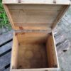 Houten kist voor optiek? - Afbeelding 3