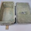 Bunker veldtelefonie verbindingskast, AEG AF6 - Afbeelding 4