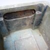 Bunker veldtelefonie verbindingskast, AEG AF6 - Afbeelding 5