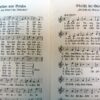 Wehrmacht boekje ,,Das Lied der Front,, - Afbeelding 6