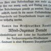Wehrmacht boekje ,,Das Lied der Front,, - Afbeelding 4