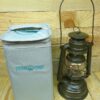 Feuerhand stormlamp transporttas