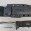 SOG Seal Pup Elite plain edge black - Kydex M37-K - Afbeelding 2