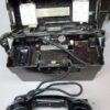 2 bakelieten veldtelefoons, Nederlandse Luchtmacht - Afbeelding 4