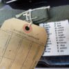 2 bakelieten veldtelefoons, Nederlandse Luchtmacht - Afbeelding 5