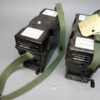 2 bakelieten veldtelefoons, Nederlandse Luchtmacht - Afbeelding 6