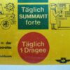 DDR Summavit Forte kunststof reclameborje - Afbeelding 2