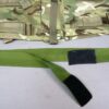 Losse extra buikband voor het body armour vest - Afbeelding 2