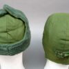 Zweedse M59 winterpet, geschikt voor extreme kou - Afbeelding 2