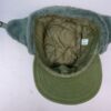 Zweedse M59 winterpet, geschikt voor extreme kou - Afbeelding 3