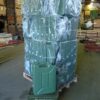 20 liter kunststof jerrycan met schenktuit - Afbeelding 3