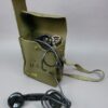 Amerikaanse EE-8 veldtelefoon