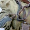 WH Heer Artillerie rugzak / rugtas - Afbeelding 5