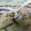 WH Heer Artillerie rugzak / rugtas - Afbeelding 7