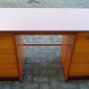 Retro DDR bureau, jaren 50/60