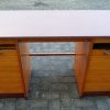 Retro DDR bureau, jaren 50/60 - Afbeelding 2