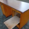 Retro DDR bureau, jaren 50/60 - Afbeelding 6