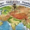 Instructieplaat / rolplaat ,,Indische Ozean,, - Afbeelding 4