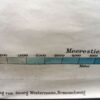Instructieplaat / rolplaat ,,Indische Ozean,, - Afbeelding 7