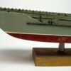 DDR / NVA Volksmarine instructiemodel van een landingsboot ,,project 46,, - Afbeelding 4