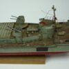 DDR / NVA Volksmarine instructiemodel van een landingsboot ,,project 46,, - Afbeelding 6