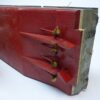 DDR / NVA Volksmarine instructiemodel van een landingsboot ,,project 46,, - Afbeelding 9