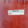 DDR / NVA Volksmarine instructiemodel van een landingsboot ,,project 46,, - Afbeelding 10