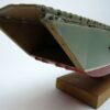 DDR / NVA Volksmarine instructiemodel van een landingsboot ,,project 46,, - Afbeelding 11