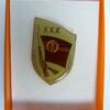 2 x DDR Stasi onderscheiding - Afbeelding 2