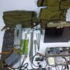 R-353 Soviet spy radio set - Afbeelding 2