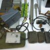 R-353 Soviet spy radio set - Afbeelding 3