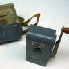 R-353 Soviet spy radio set - Afbeelding 51