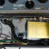 R-353 Soviet spy radio set - Afbeelding 9