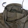 Oostenrijkse vintage M65 gevechtsjas, gebruikt - Afbeelding 3