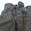 Oostenrijkse vintage M65 gevechtsjas, gebruikt - Afbeelding 4