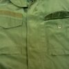 Oostenrijkse vintage M65 gevechtsjas, gebruikt - Afbeelding 5