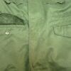 Oostenrijkse vintage M65 gevechtsjas, gebruikt - Afbeelding 6