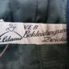 DDR brandweer dames jasje met oud model schuitje - Afbeelding 6