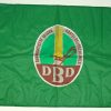 DDR DBD vlag (Demokratische Bauernpartei Deutschlands)